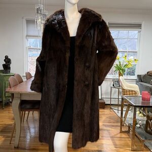 Full length fur | Hudson’s Bay Company
